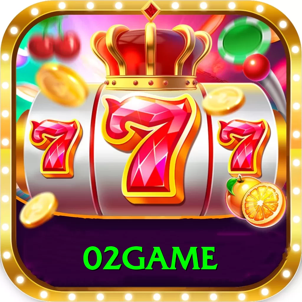 02Game Max v5.4.0 - 2