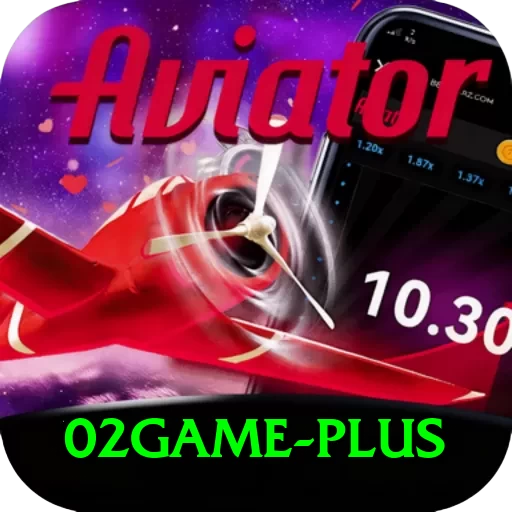 02game Plus Edition v1.4.7 - 2