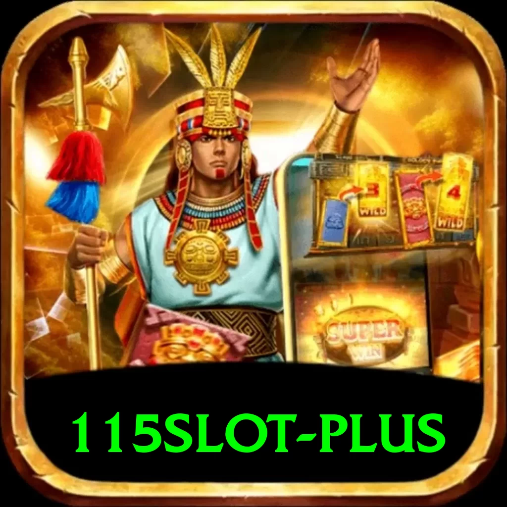 115slot Games (Casino & Earning) Master v2.7.0 - 2