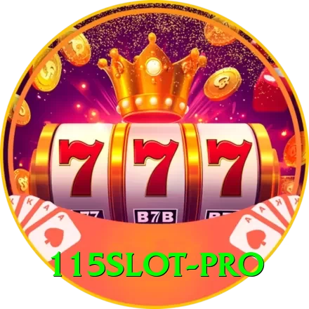 115slot VIP Latest v3.4.6 - 2