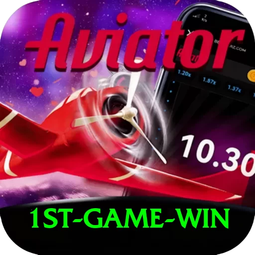 1st game Slots Champion v5.5.9 - 2