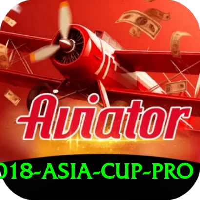 2018 asia cup - Real Money Mega - 2