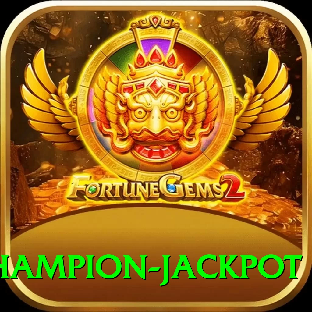 399pak Champion Jackpot - 2