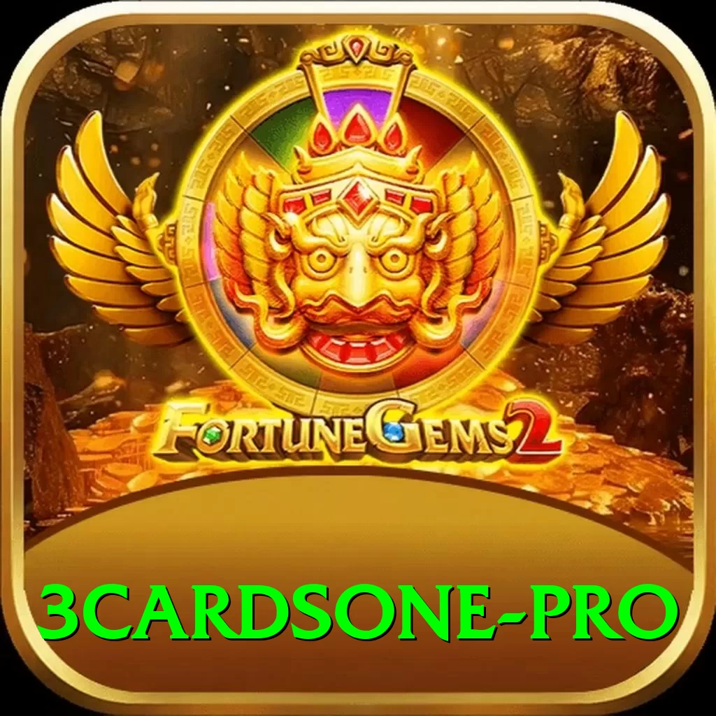 3cardsone - Pro v5.9.8 - 2