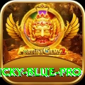 3Lucky Blue Casino Official v3.2.2