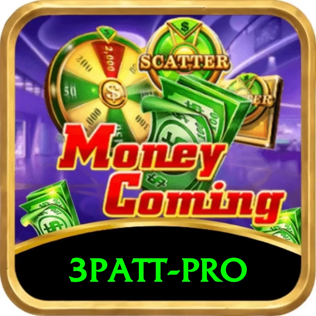 3patt APK Royal v3.6.8 - 2