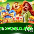 3patti world Jackpot King v5.4.6