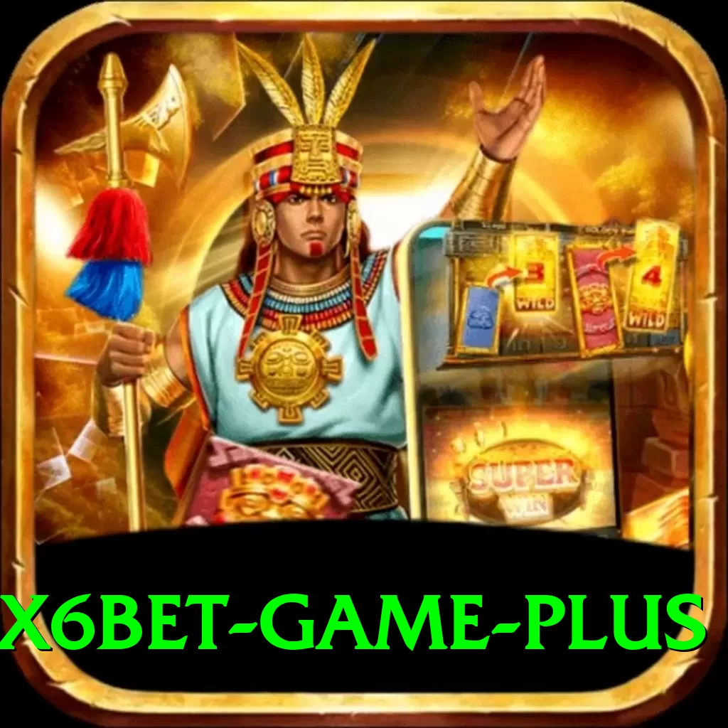 6X6Bet Game Slots King v2.3.9 - 2