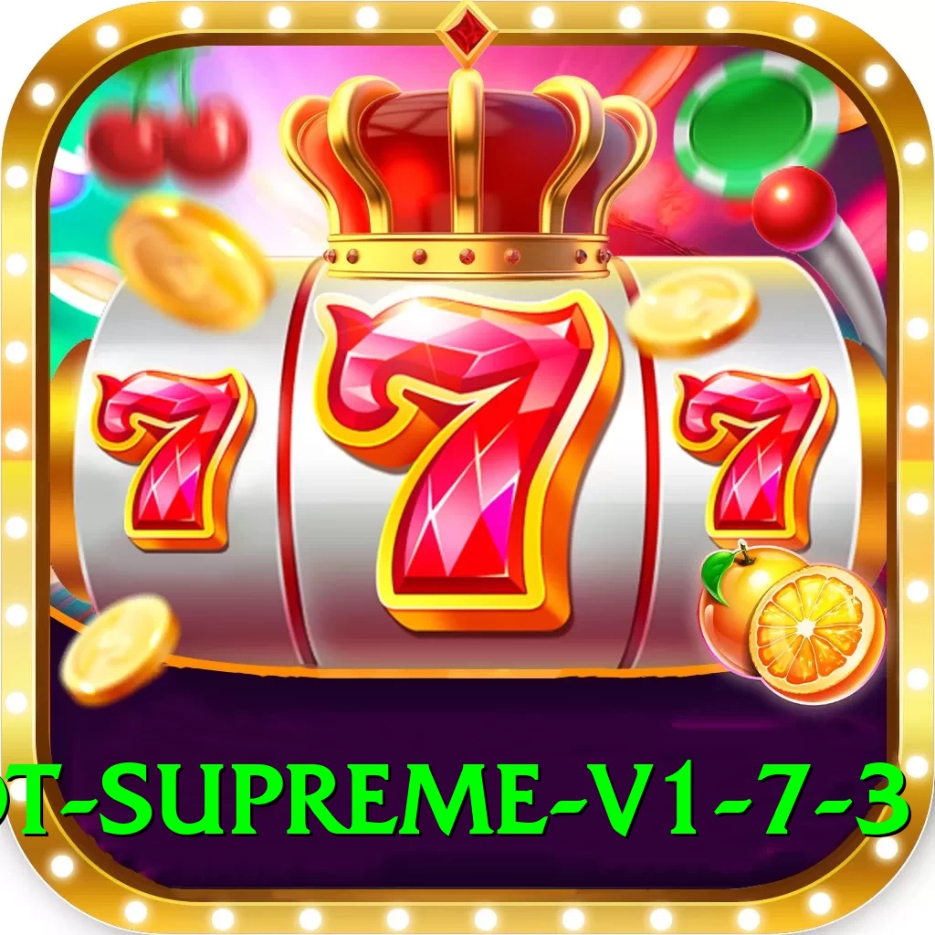 777CX Game Jackpot Supreme v1.7.3 - 2