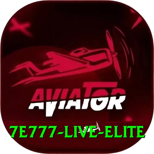7e777 - Live Elite - 2