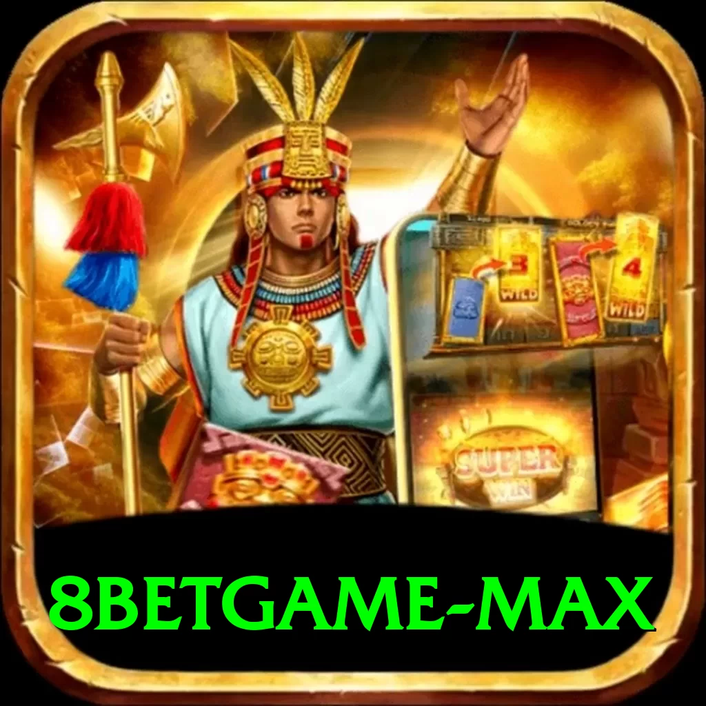 8Betgame Max - Free Download - 2