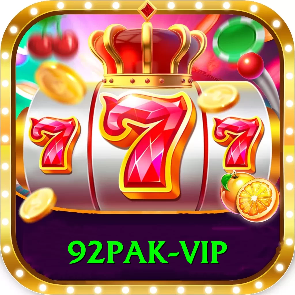 92pak Master Casino App - 2