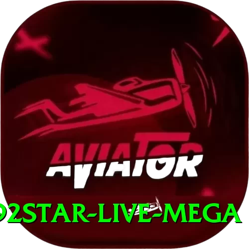 92star - Live Mega - 2