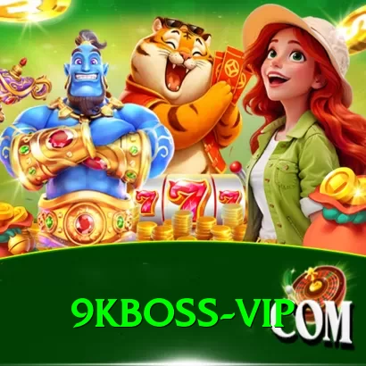 9kboss Pakistan King v5.0.0 - 2