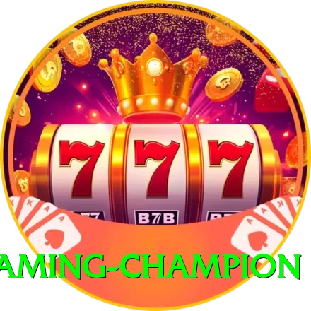 A33 Club Gaming Champion - 2