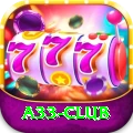 a33 club Pro Max v1.9.9