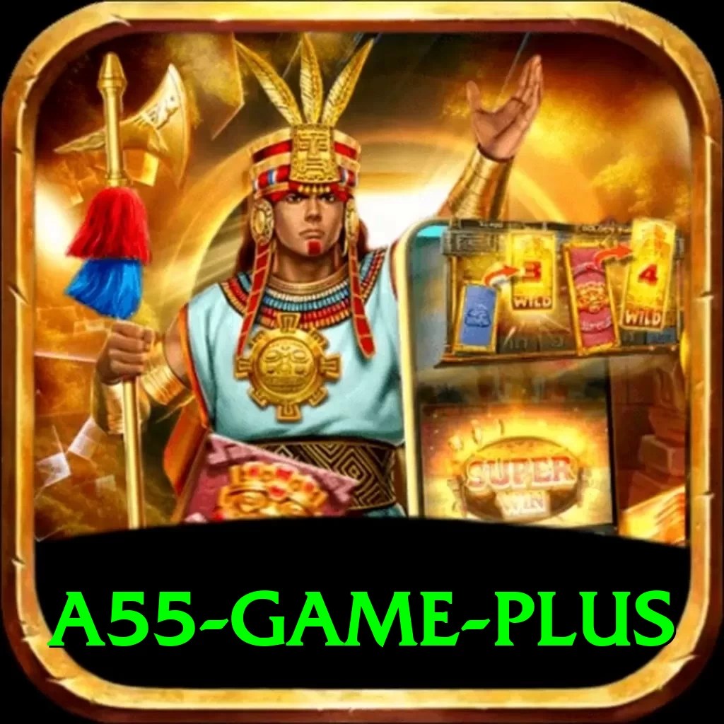 A55 Game Earn Extreme v4.2.2 - 2