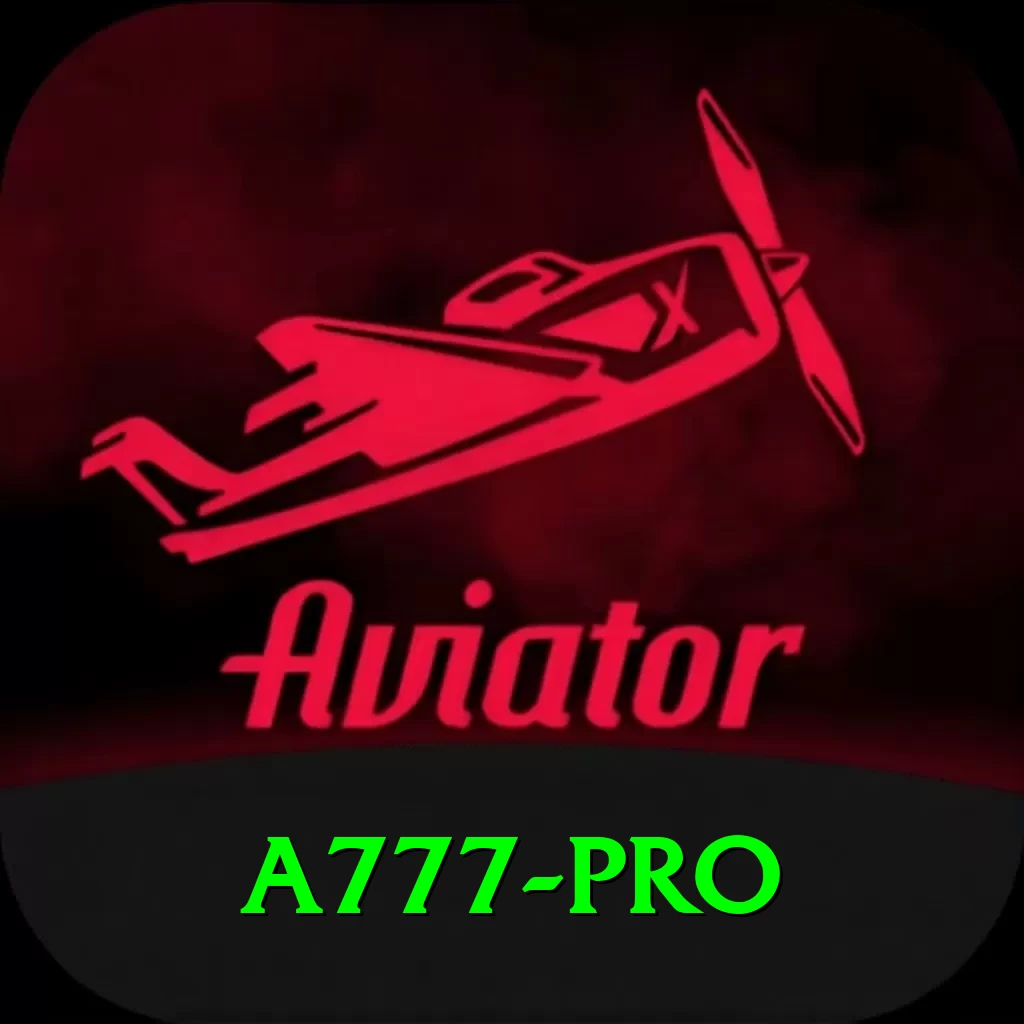 a777 - Gaming Premium - 2