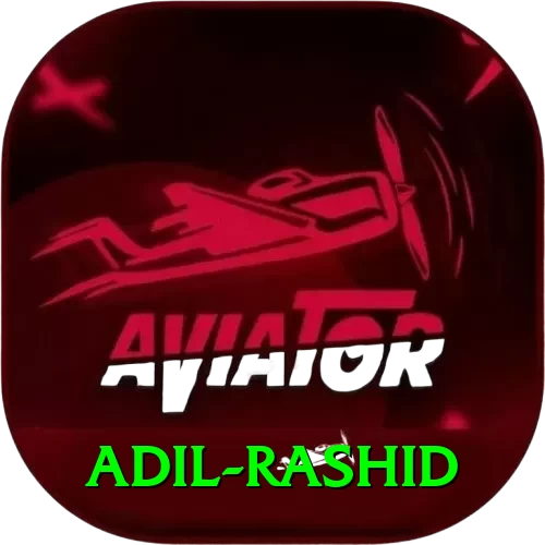 adil rashid Master v2.5.0 - 2