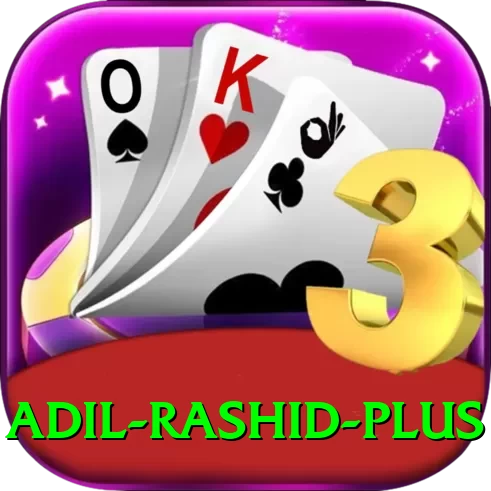 adil rashid Pro Latest v2.3.5 - 2