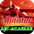 ajit agarkar App