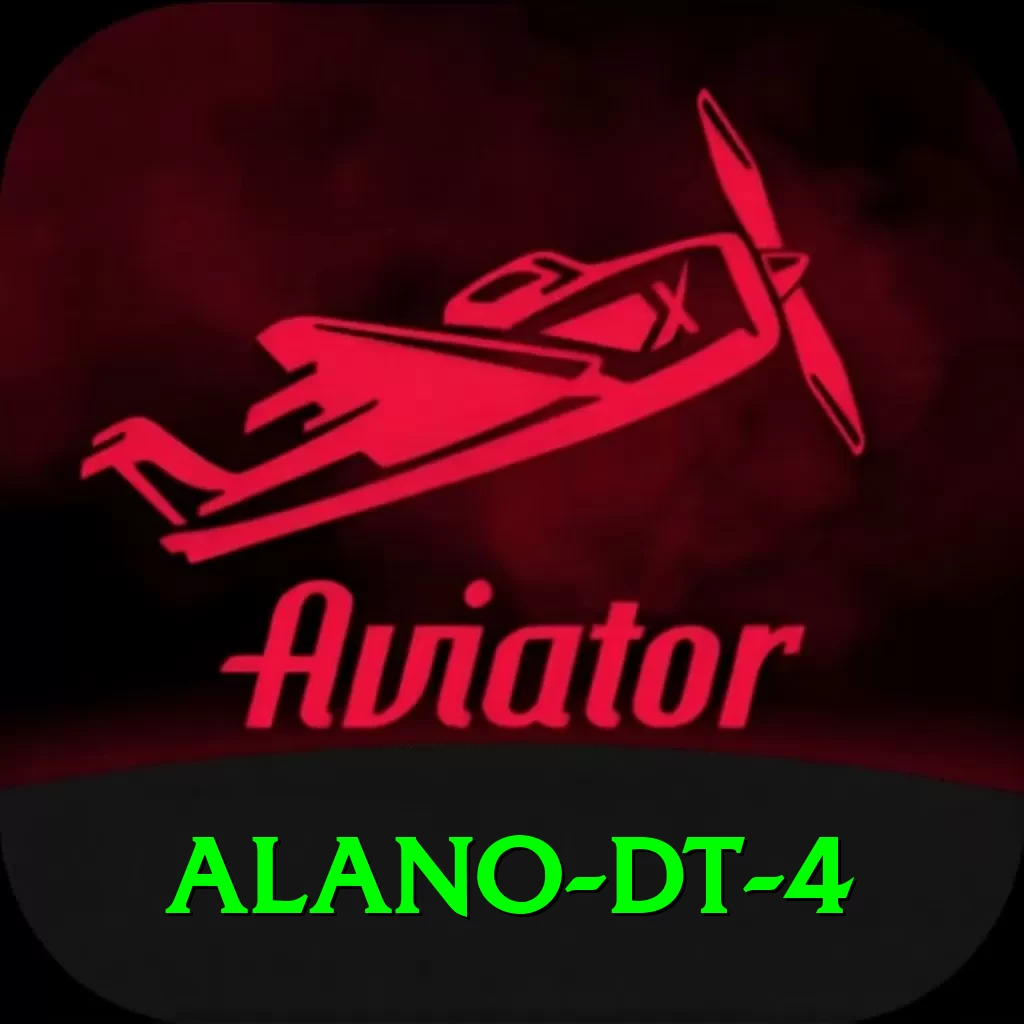 Alano DT 4 Gold Edition v4.4.2 - 2