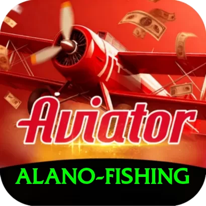 alano fishing Games (Casino & Earning) Deluxe v1.5.7 - 2