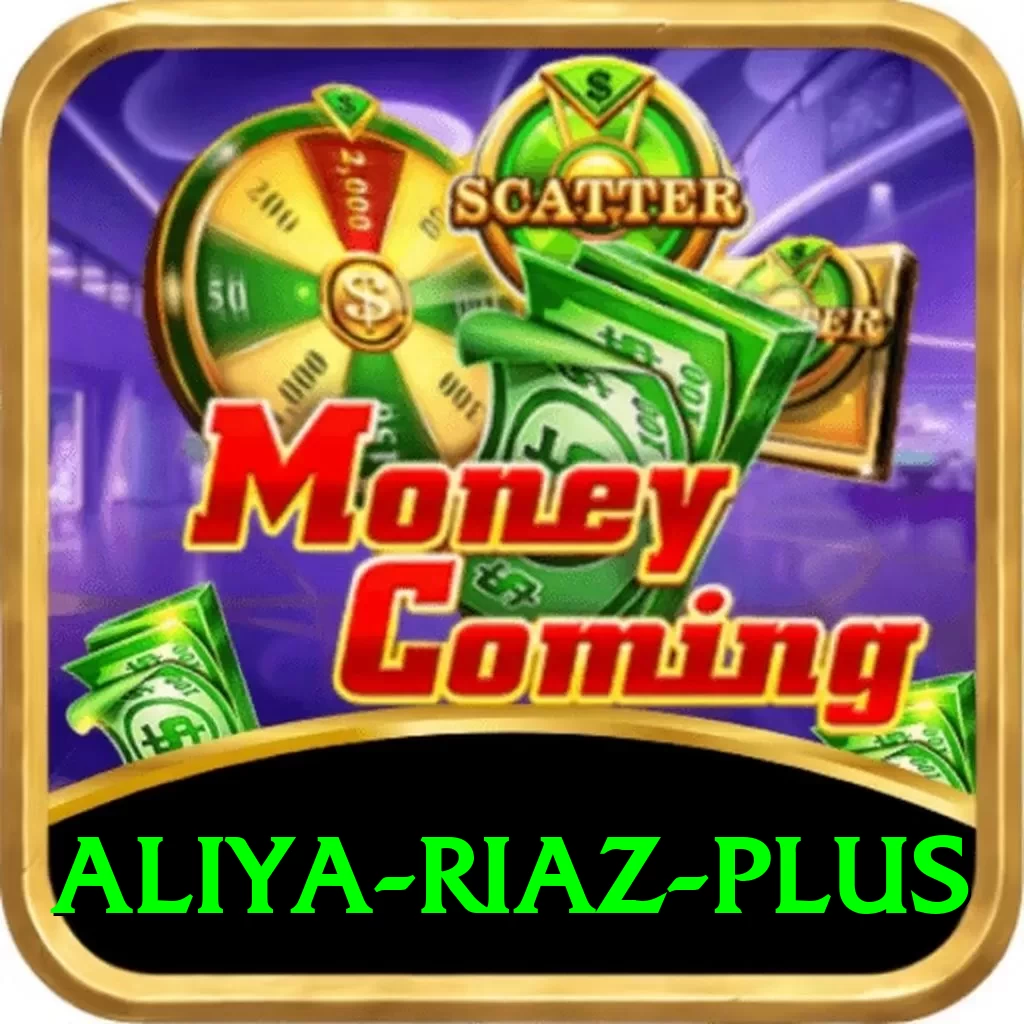 aliya riaz Max Gaming App - 2
