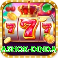 ashok dinda Pro