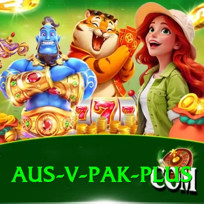 aus v pak - Premium v4.9.7 - 2