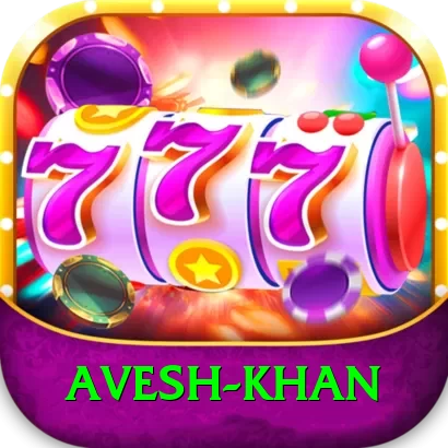 avesh khan Premium v1.2.4 - 2