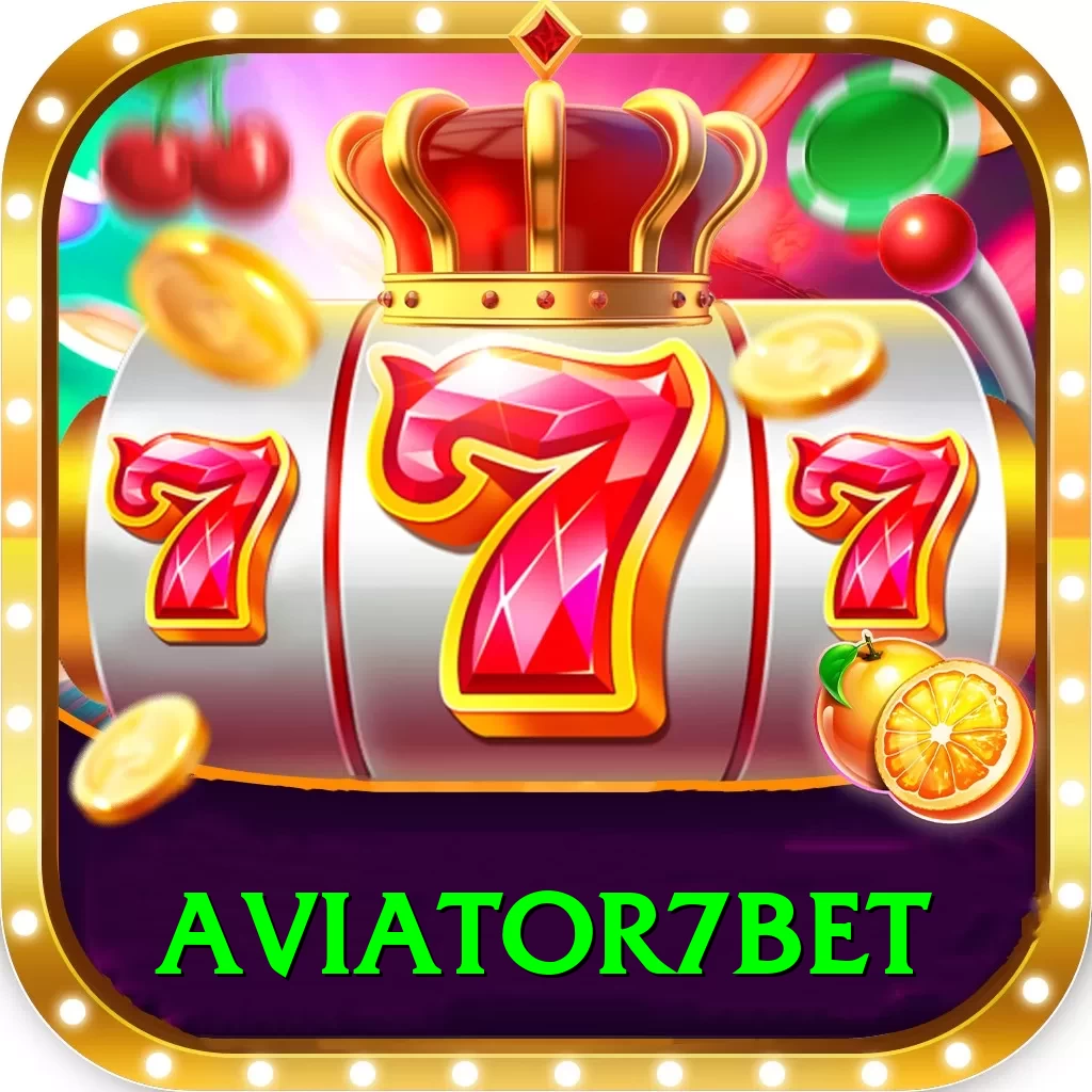Aviator7Bet Plus Pro vv3.5.3 - 2