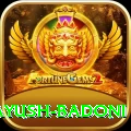 ayush badoni Premium Edition v5.3.4