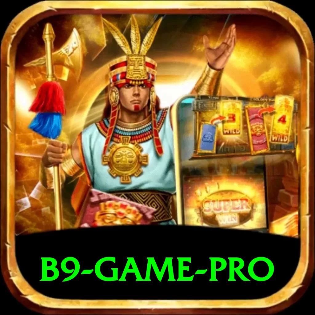 b9 game Earn Pro v1.7.7 - 2