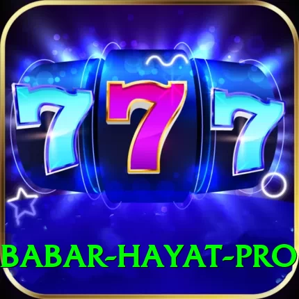 babar hayat Games Master - 2
