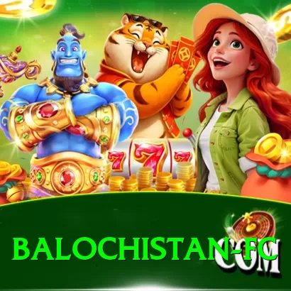 balochistan fc Games (Casino & Earning) Plus v4.7.3 - 2