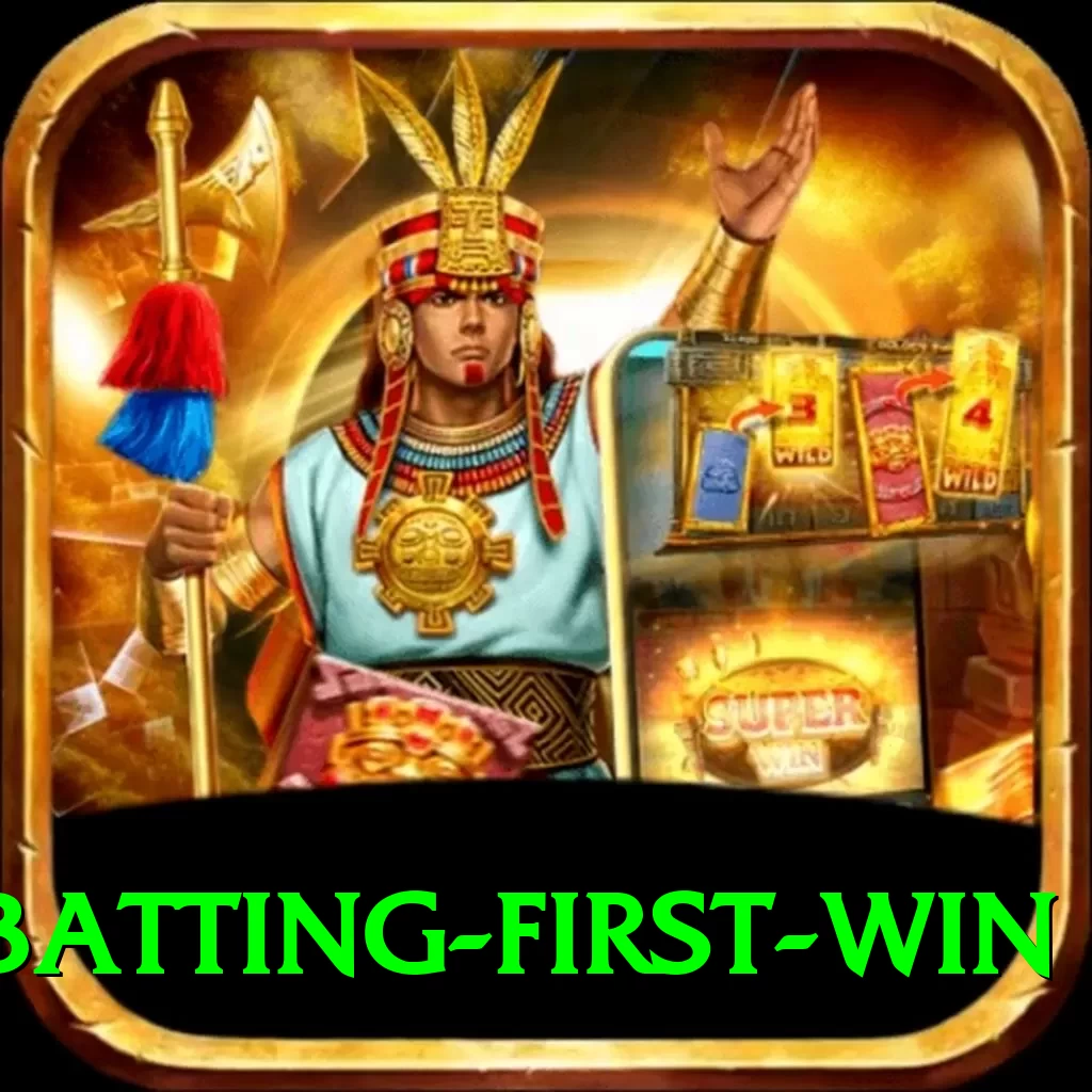 batting first win % Apps (Tools & Injectors) VIP v5.2.9 - 2