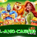 bellagio hotel and casino Elite v3.2.6
