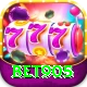bet905 Elite vv5.6.5