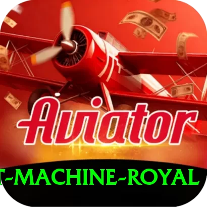 Betandyou PK Slot Machine Royal - 2