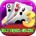 betting slot VIP Pro v5.2.9