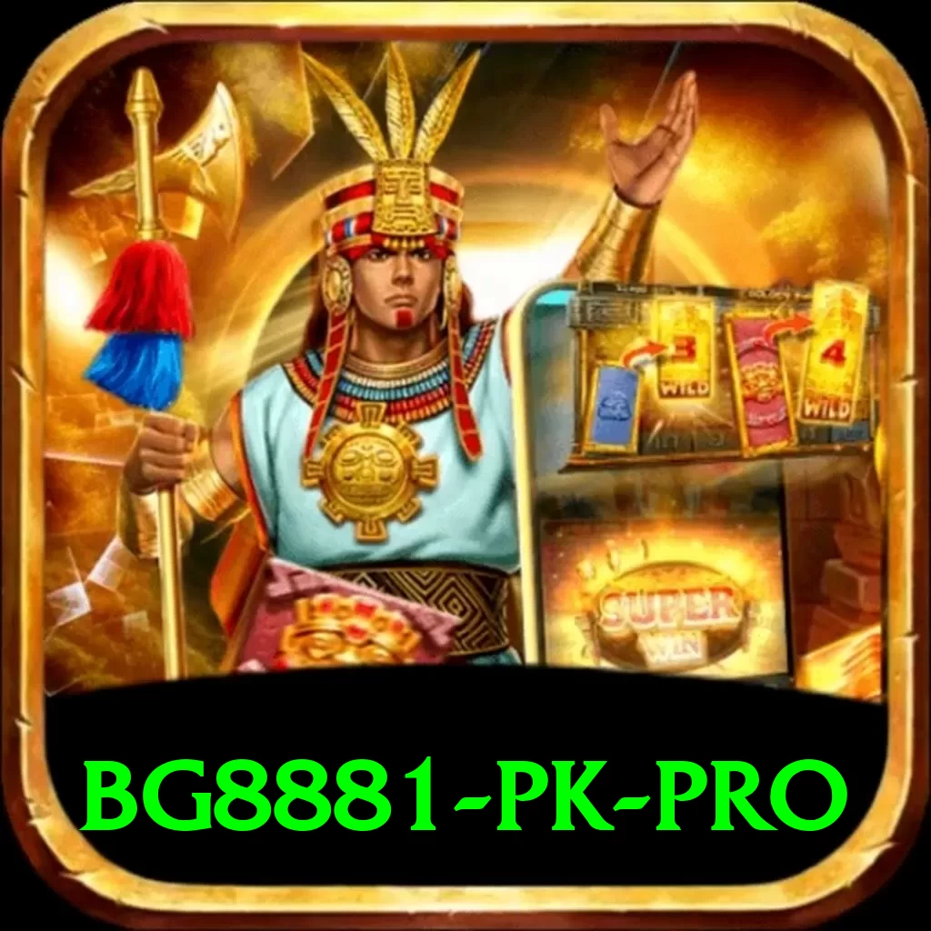 bg8881.pk Extreme - Casino & Slots - 2