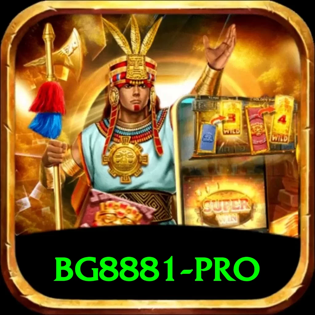 BG8881 Bonus Prime v5.9.3 - 2