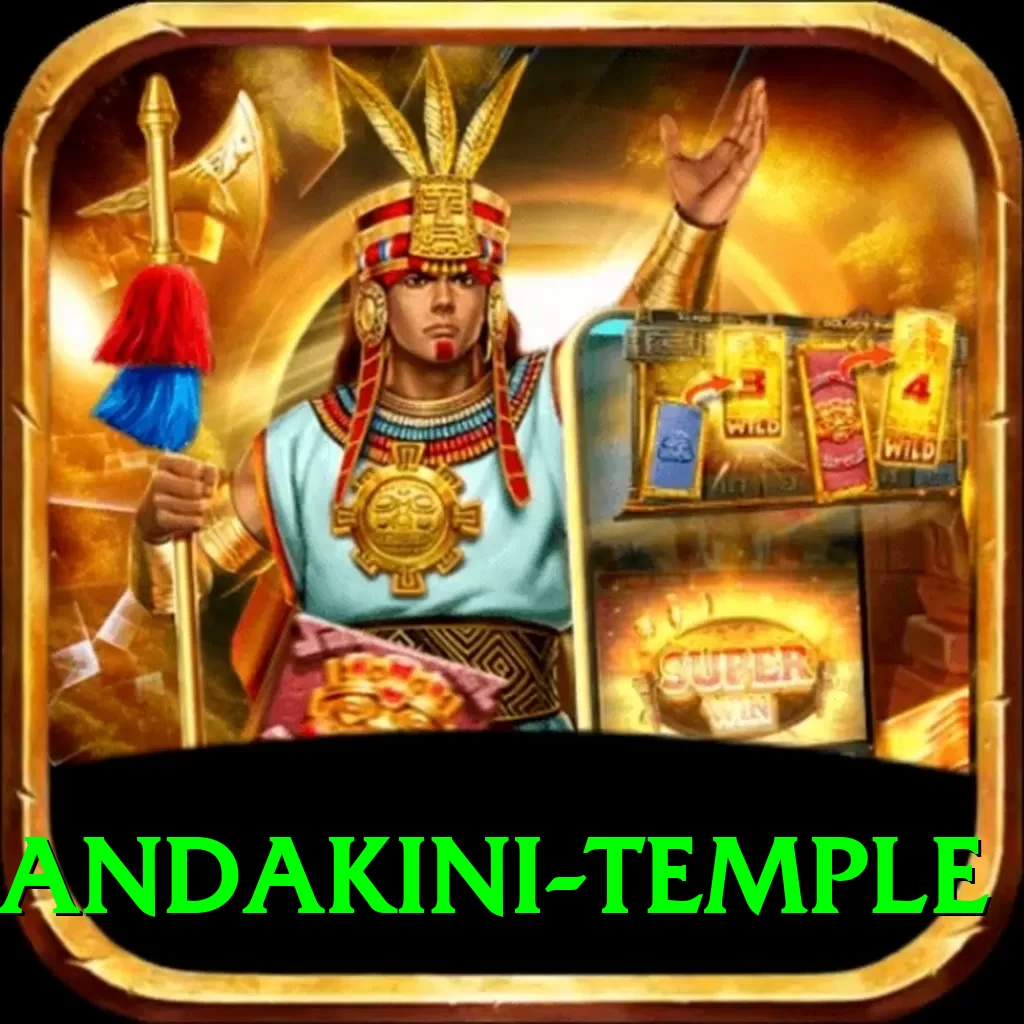 bhagalpur mandakini temple Gold Pro v5.9.5 - 2