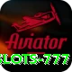 billionaire casino slots 777