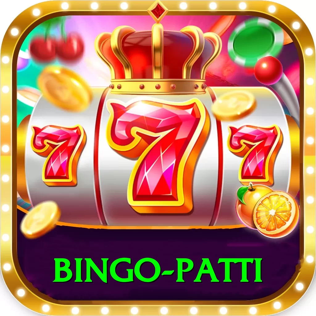 Bingo Patti Pro Edition v4.7.1 - 2