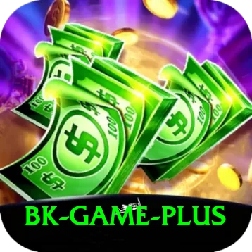 BK Game Casino Legend v1.9.9 - 2