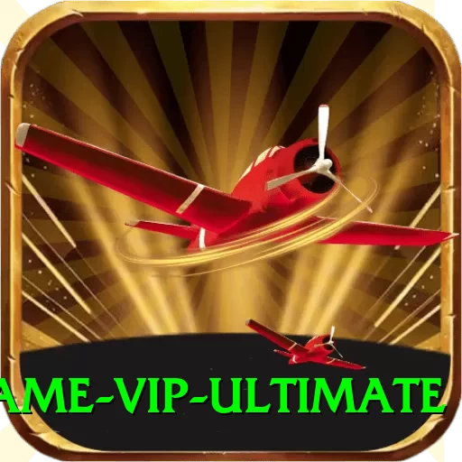 BK Game - VIP Ultimate - 2