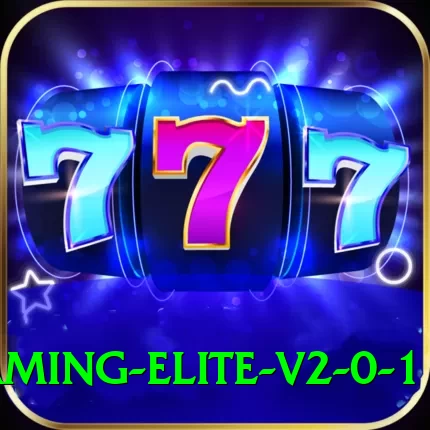BK66 Game Gaming Elite v2.0.1 - 2