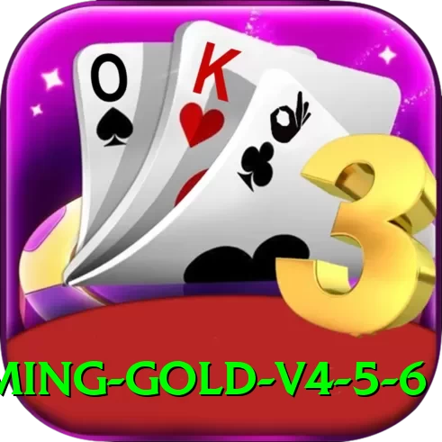 BK66 Game Gaming Gold v4.5.6 - 2
